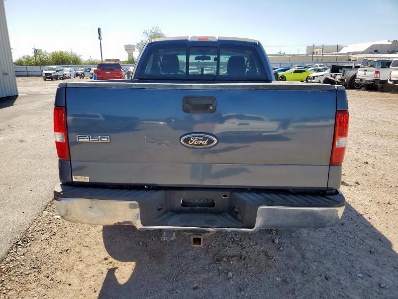 2004 FORD F150 #3285734696