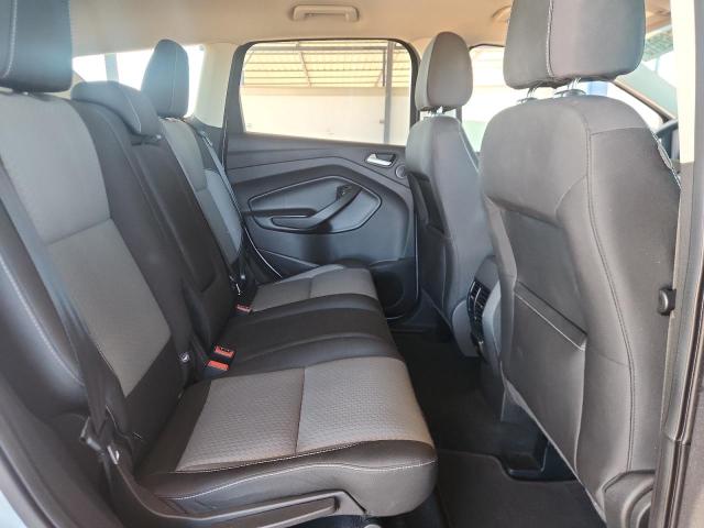 2017 FORD ESCAPE SE - 1FMCU0GD3HUA04327