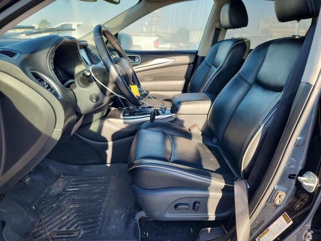 2019 INFINITI QX60 LUXE #3297914790