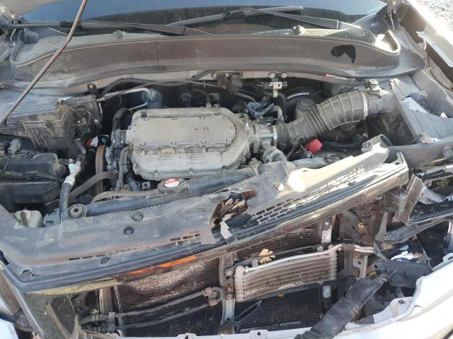 2014 HONDA RIDGELINE #3312560825