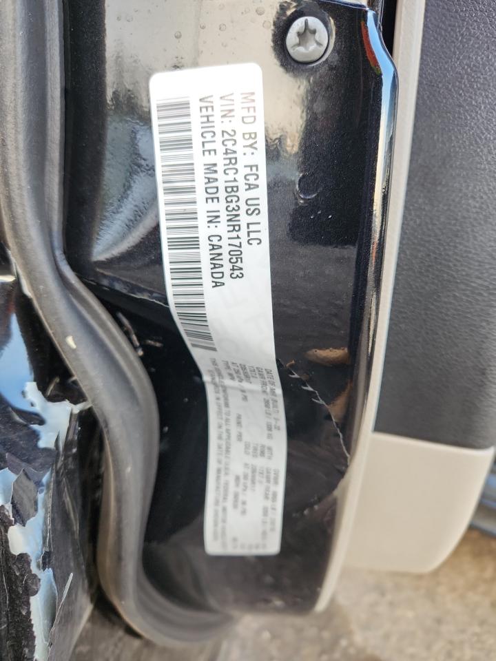 CHRYSLER PACIFICA TOURING L