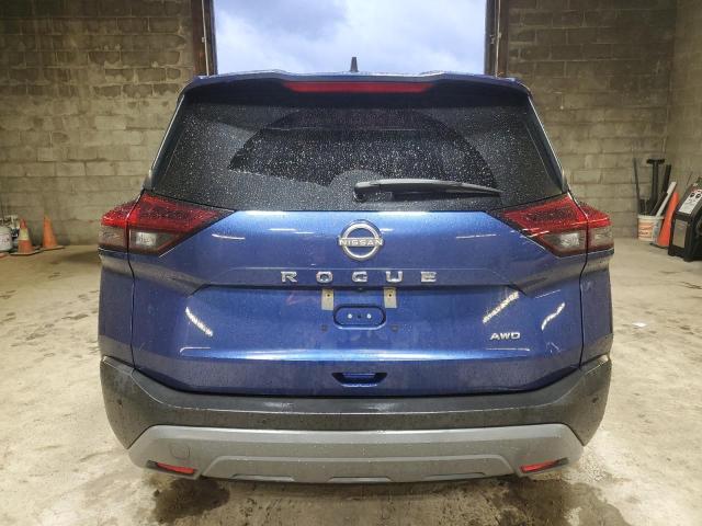 2023 NISSAN ROGUE S #3302759388