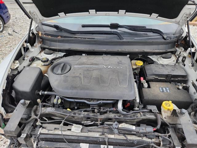 2016 JEEP CHEROKEE L - 1C4PJMCS3GW152703