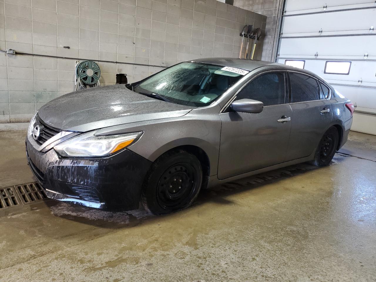 Lot #3283796437 2016 NISSAN ALTIMA 2.5