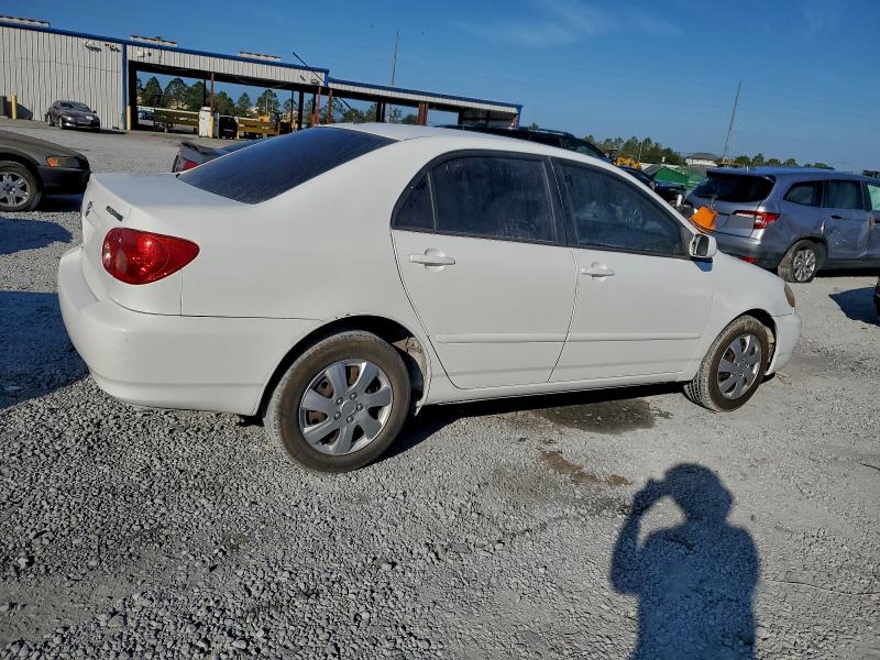 2007 TOYOTA COROLLA CE #3304523440
