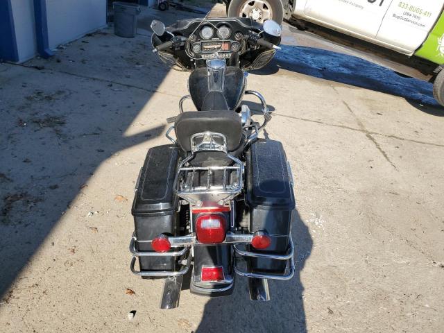 2005 HARLEY-DAVIDSON FLHTCUI #3297962786
