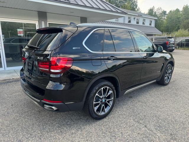2017 BMW X5 XDR40E 5UXKT0C34H0S81610