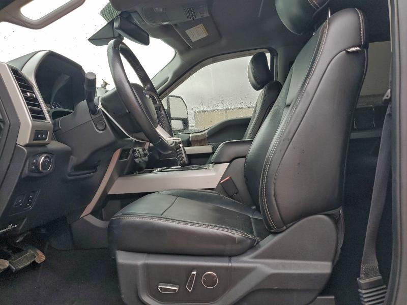 2019 FORD F350 SUPER #3296333411