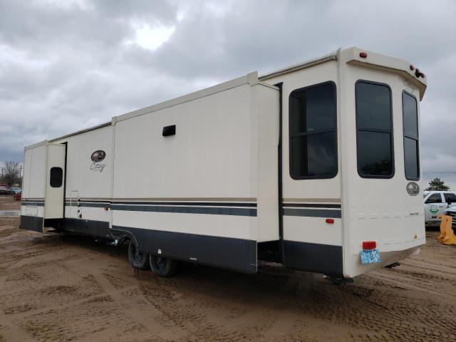 2020 CEDA 5TH WHEEL #3284037828