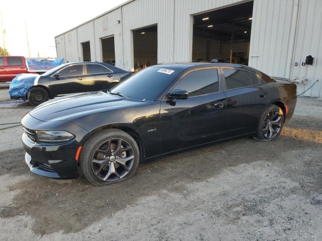 Global Auto Auctions: 2018 DODGE CHARGER R/