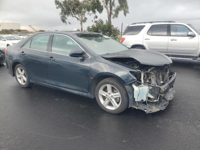 2013 TOYOTA CAMRY L #3302835922
