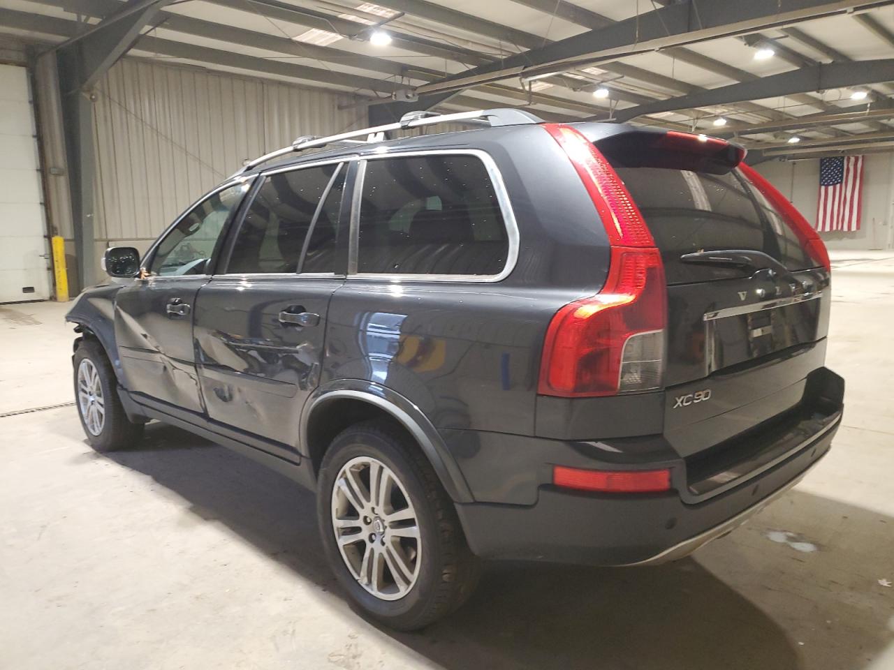 Lot #3317755075 2012 VOLVO XC90 3.2