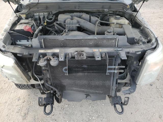 2015 FORD F250 SUPER #3294393530