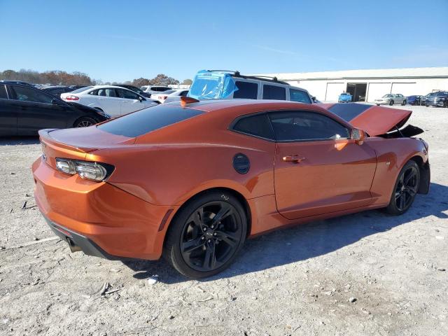2023 CHEVROLET CAMARO LS #3305368306
