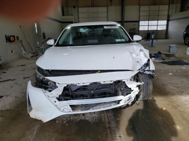 2025 NISSAN SENTRA SV #3303651927