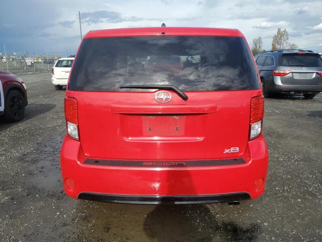 2014 TOYOTA SCION XB #3285926583