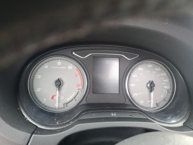 2015 AUDI A3 #3301847349