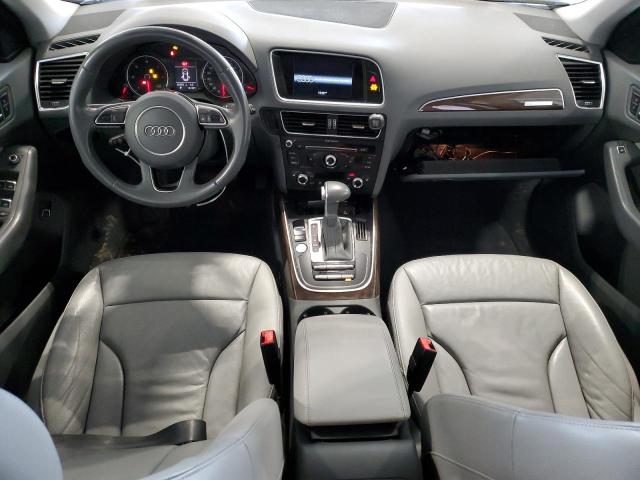 2016 AUDI Q5 TDI PRE #3302714035