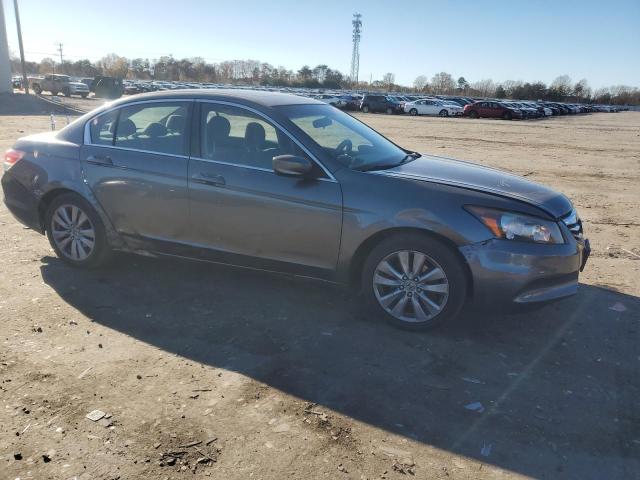 2012 HONDA ACCORD EX #3303830436