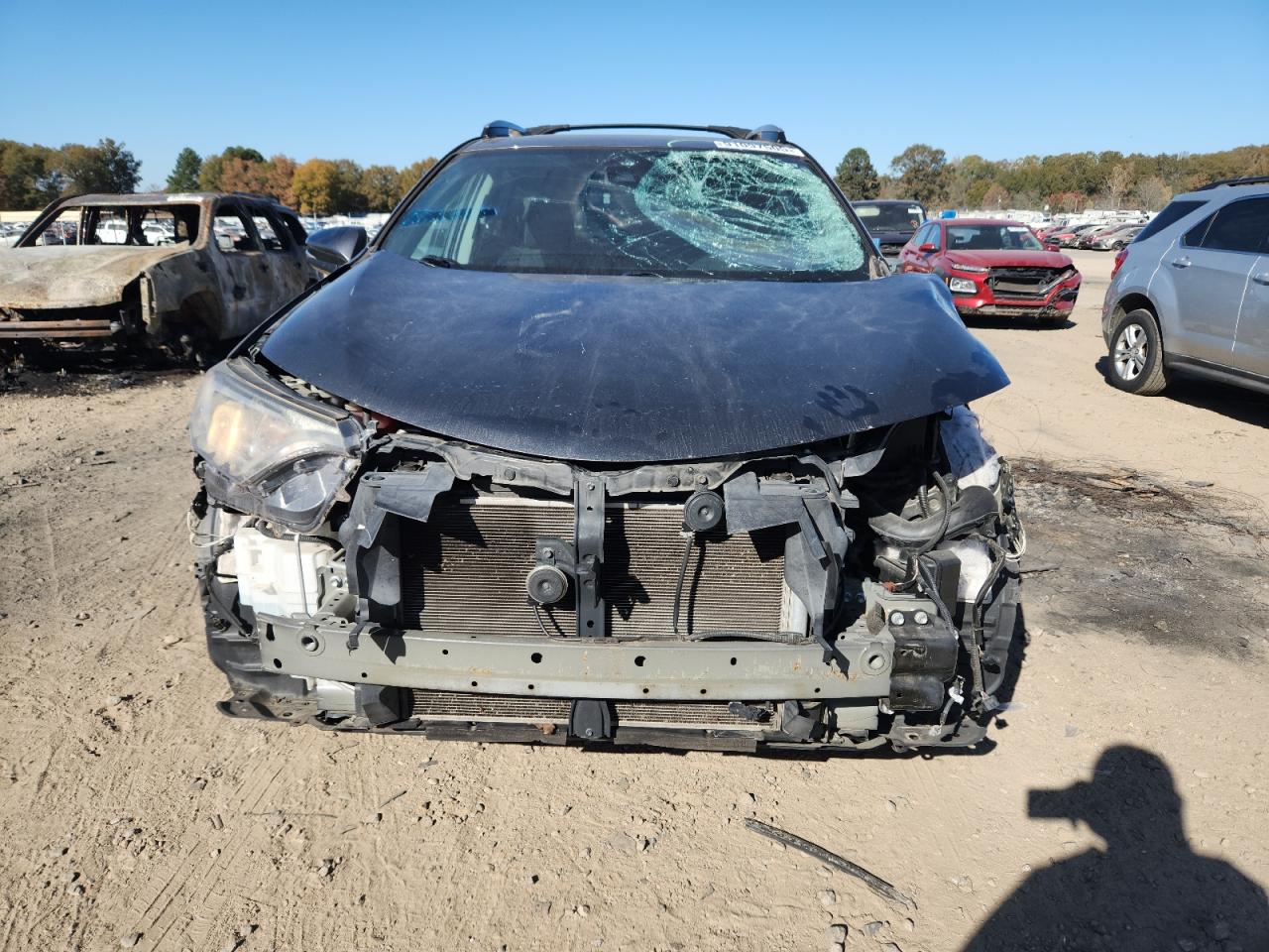 TOYOTA RAV4 ADVENTURE