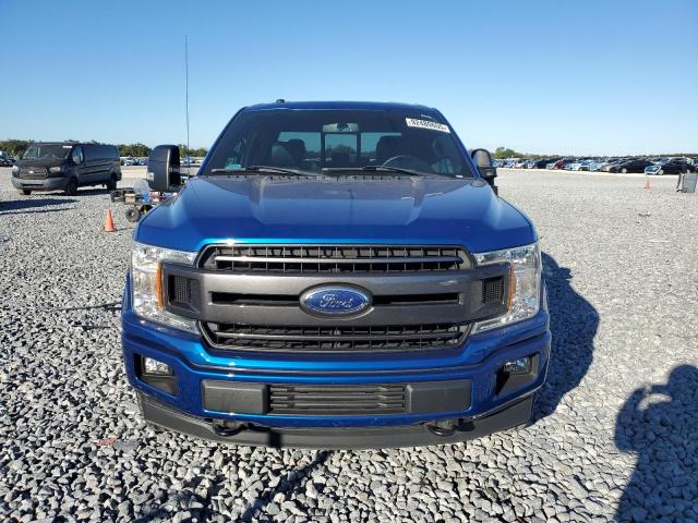 2018 FORD F150 SUPER - 1FTFW1E52JFE22823