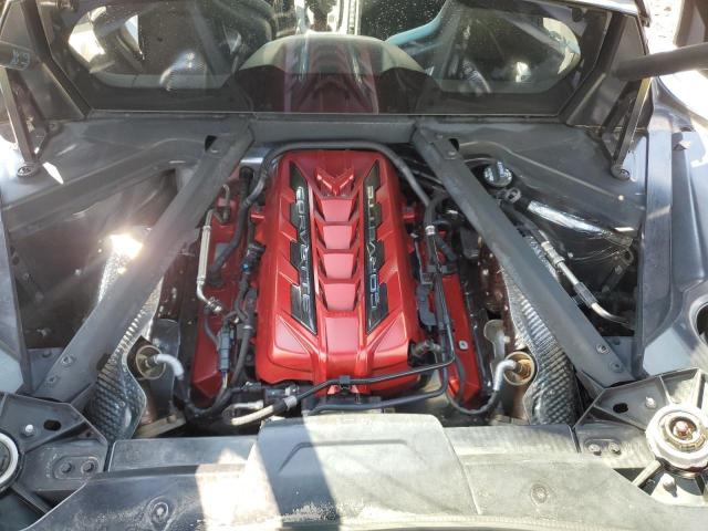 2022 CHEVROLET CORVETTE S #3281398111