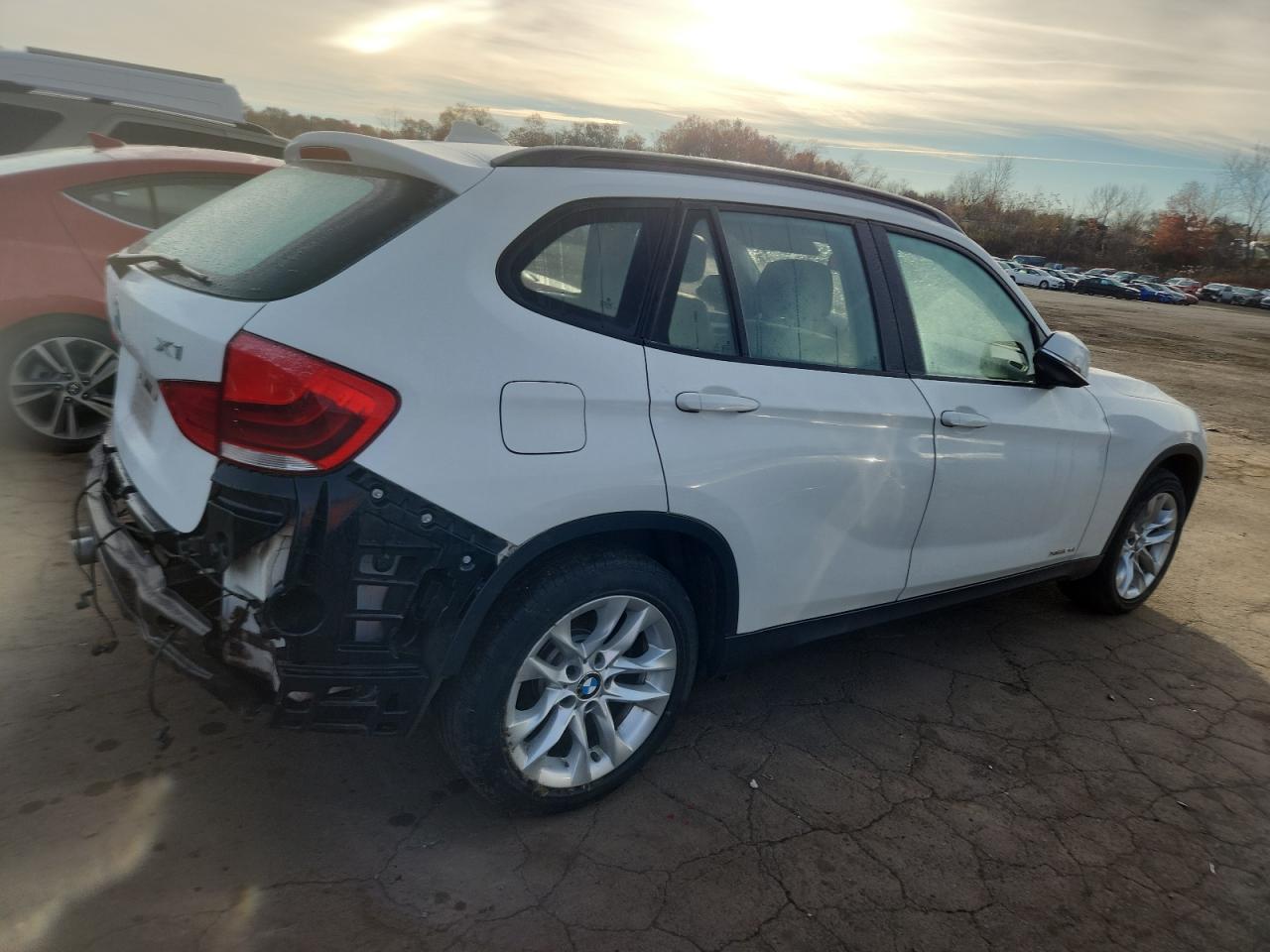 BMW X1 XDRIVE28I