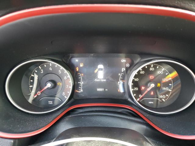 2018 JEEP COMPASS TR #3296957852