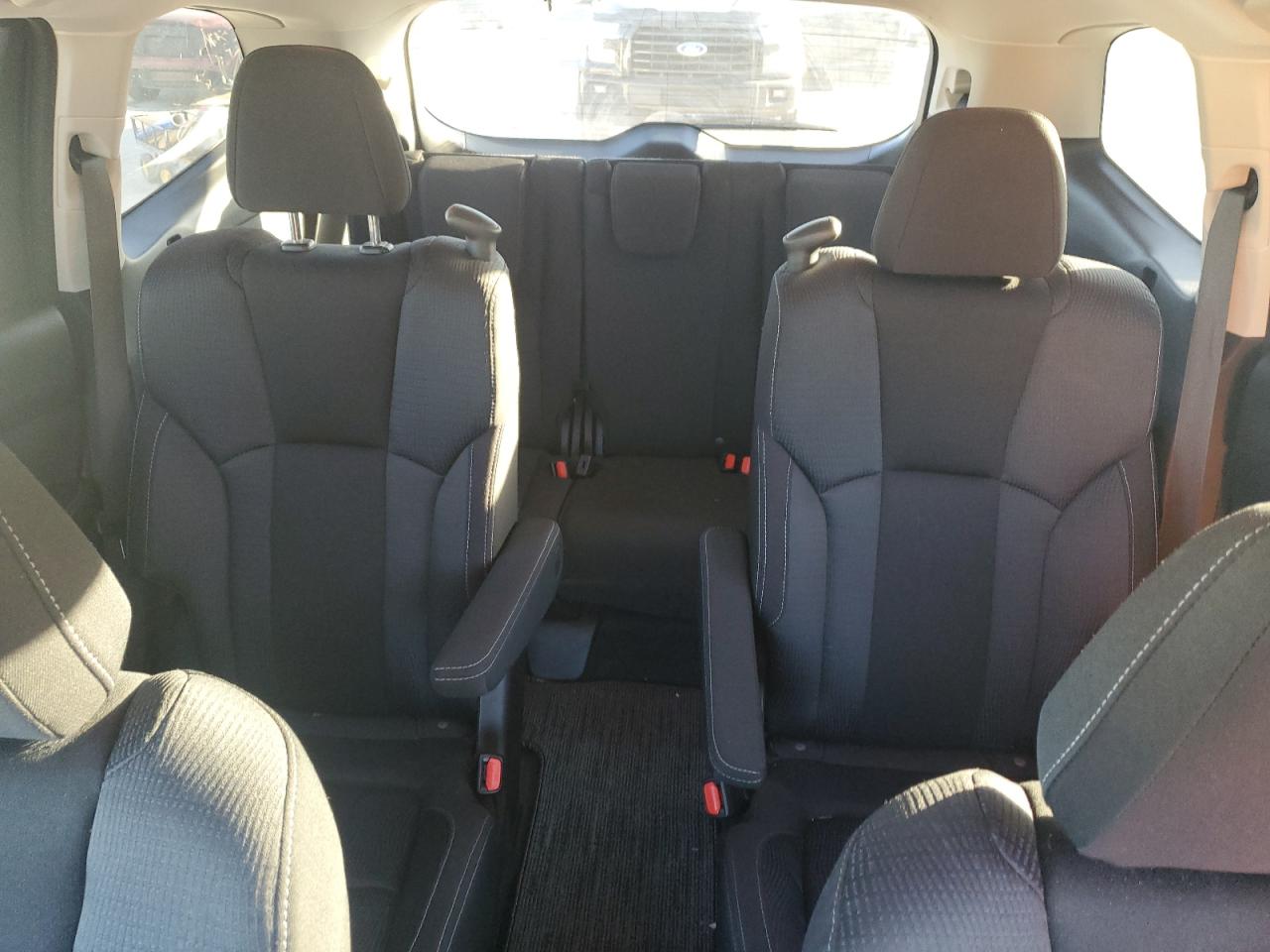 SUBARU ASCENT PREMIUM