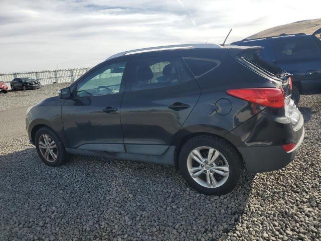 2013 HYUNDAI TUCSON #3297928775