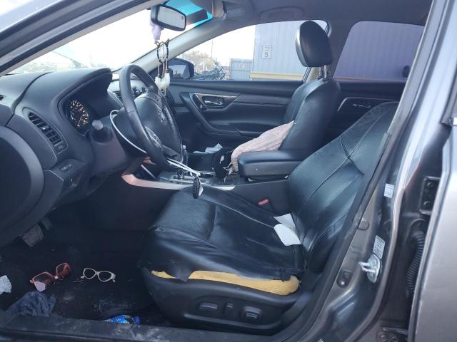 2015 NISSAN ALTIMA 2.5 #3297924789