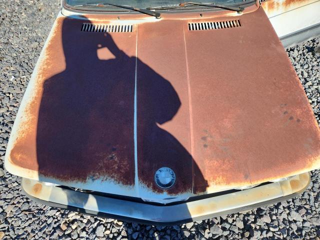 1981 BMW 3 SERIES #3286520147