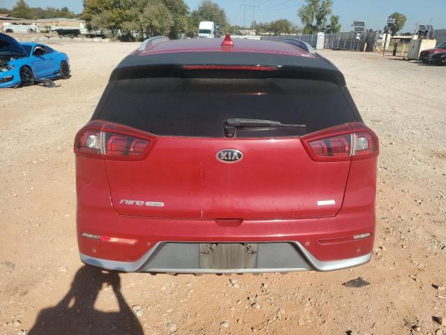 2017 KIA NIRO EX TO KNDCE3LC2H5059653