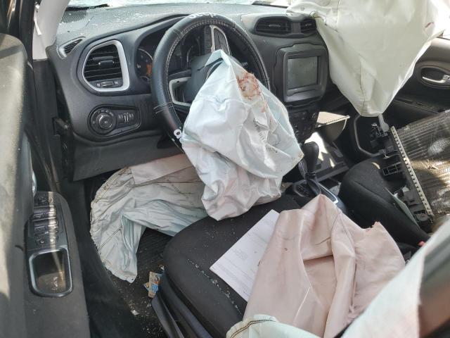 2018 JEEP RENEGADE L #3303817420