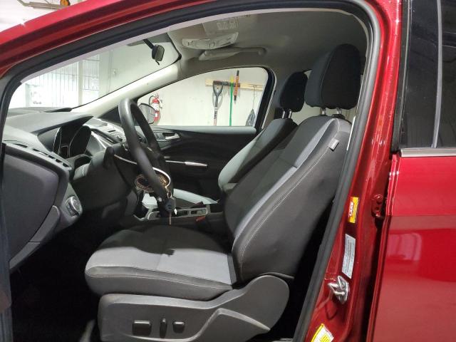 2017 FORD ESCAPE SE #3301962440