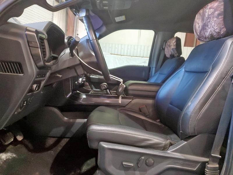 2023 FORD F150 SUPER #3311611297