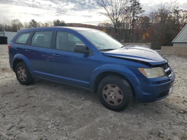 2010 DODGE JOURNEY SE - 3D4PG4FB6AT198651