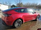 Lot #3293368427 2026 TESLA MODEL Y