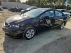 Lot #3292535737 2015 HONDA CIVIC LX