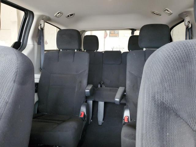 2016 DODGE GRAND CARA #3296298405