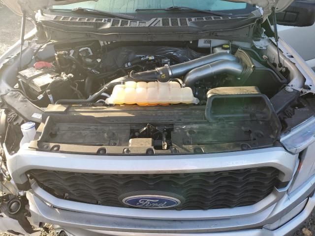 2023 FORD F150 SUPER #3304059521