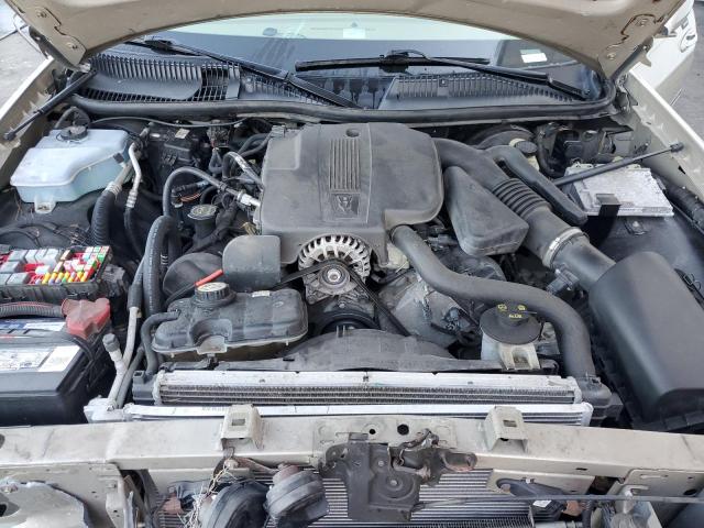 2006 LINCOLN TOWN CAR S #3308467279