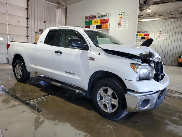 2010 TOYOTA TUNDRA DOU - 5TFUY5F18AX104431