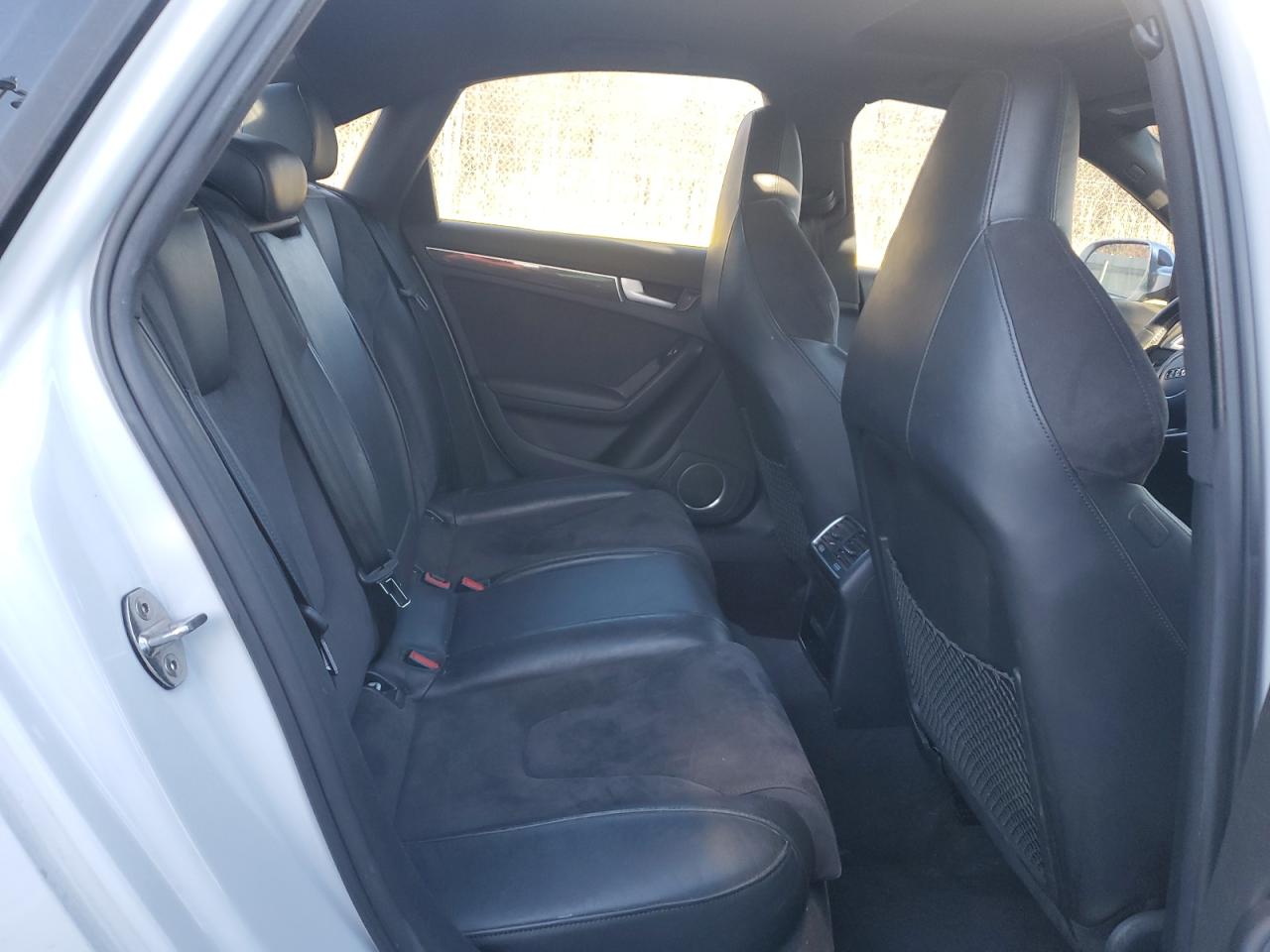 AUDI S4 PREMIUM PLUS