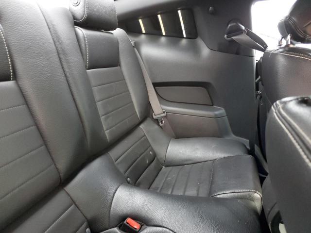 2012 FORD MUSTANG #3296418638