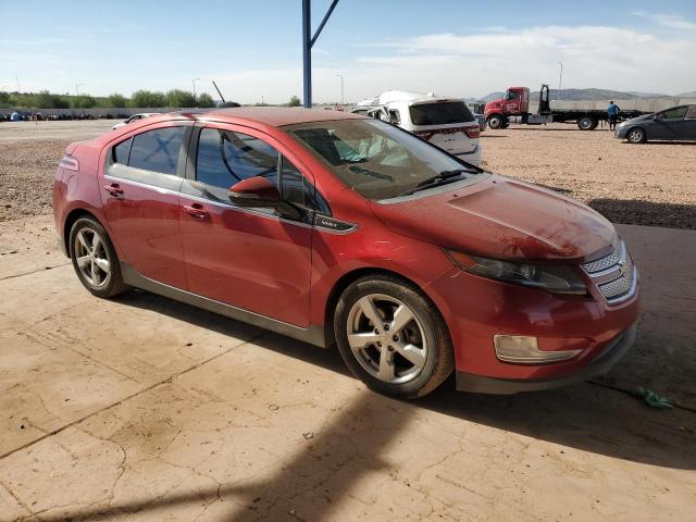 2015 CHEVROLET VOLT #3296533342