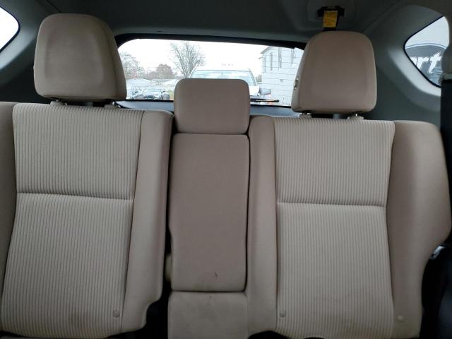 2013 TOYOTA RAV4 LE #3294465507