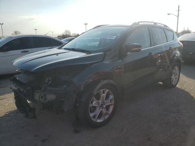 Global Auto Auctions: 2015 FORD ESCAPE TIT