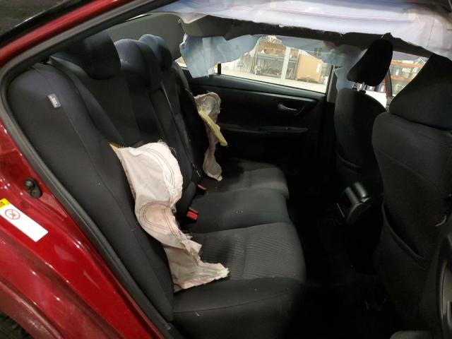 2017 TOYOTA CAMRY LE #3310502057