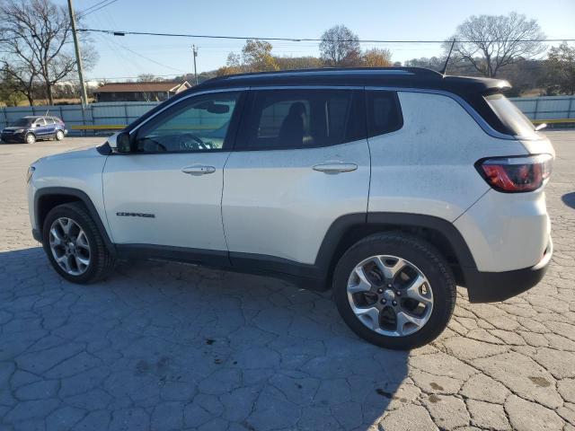 2018 JEEP COMPASS LI #3297082518